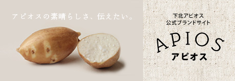 下北アピオス